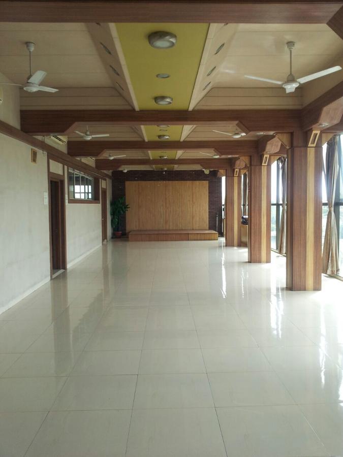 Sarang Lodging & Boarding Villa Satara Exterior photo